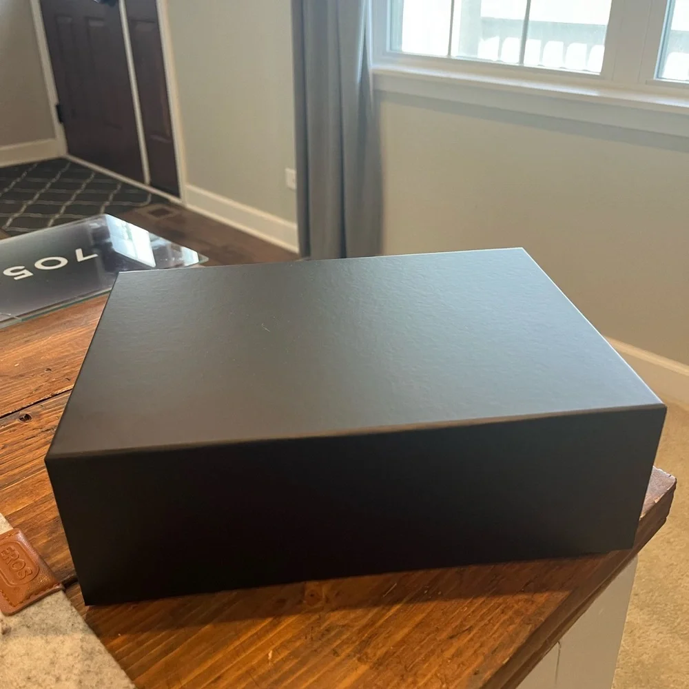 Men’s Travel Gift Box